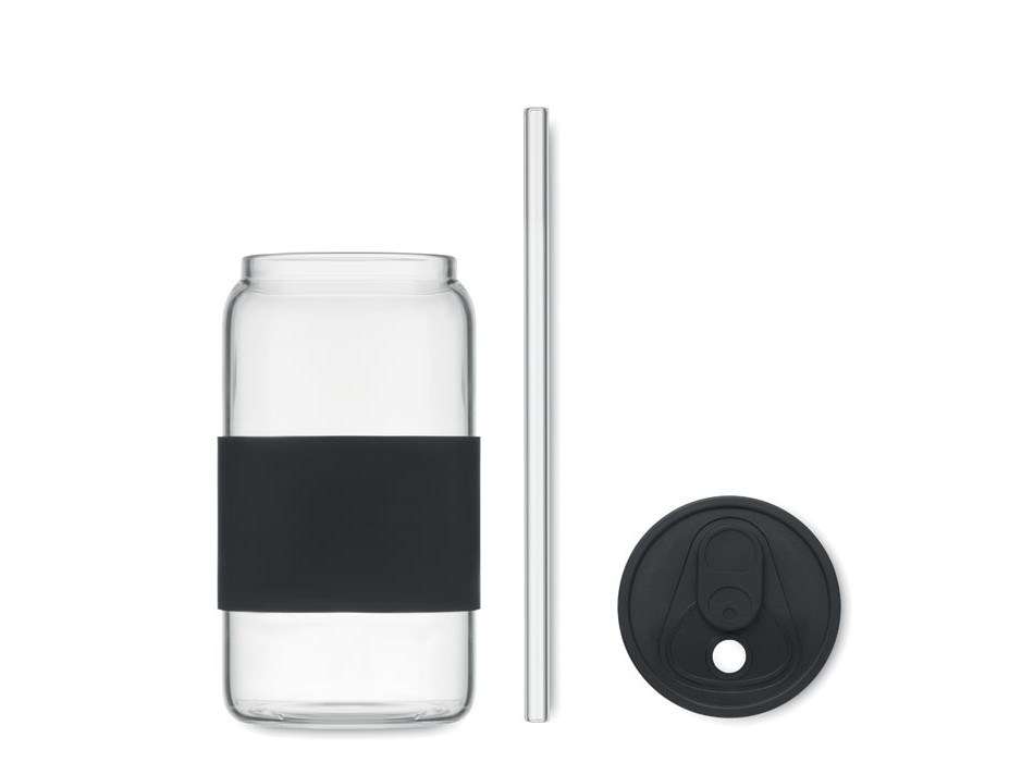 BOROSIP - Bicchiere in borosilicato 550ml FullGadgets.com