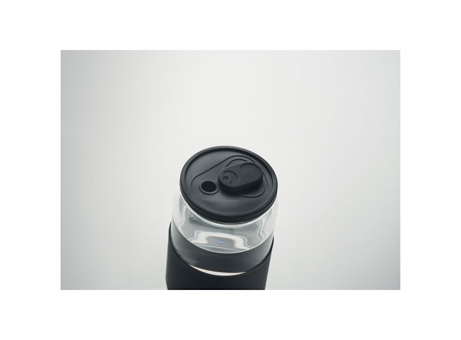 BOROSIP - Bicchiere in borosilicato 550ml FullGadgets.com