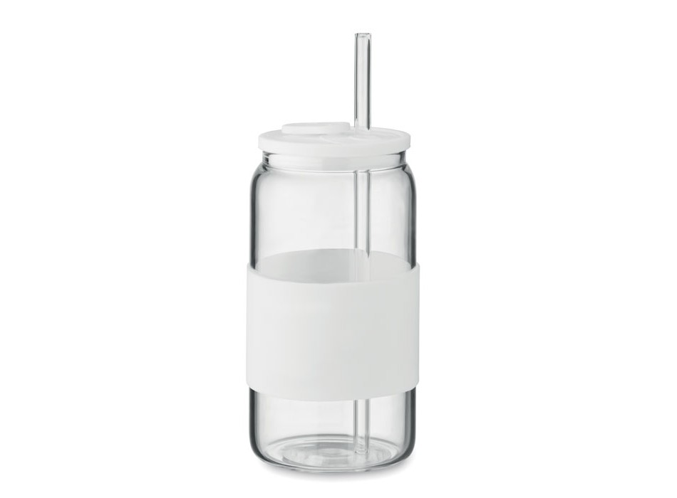 BOROSIP - Bicchiere in borosilicato 550ml FullGadgets.com