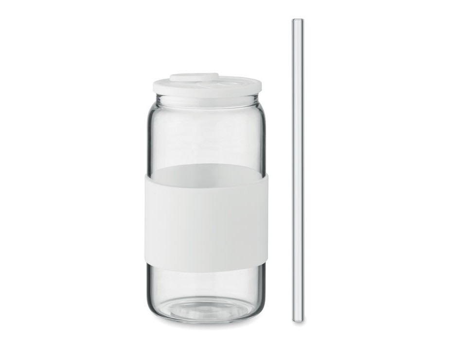 BOROSIP - Bicchiere in borosilicato 550ml FullGadgets.com