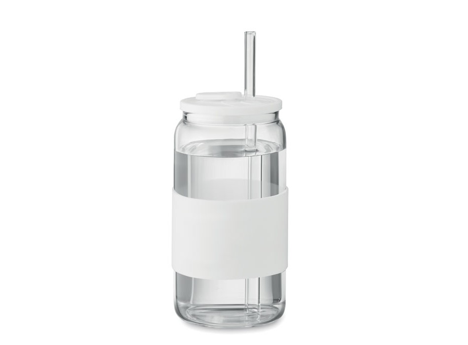 BOROSIP - Bicchiere in borosilicato 550ml FullGadgets.com