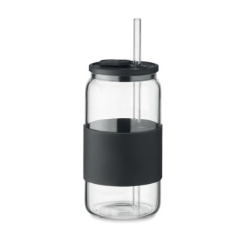 BOROSIP - Bicchiere in borosilicato 550ml FullGadgets.com
