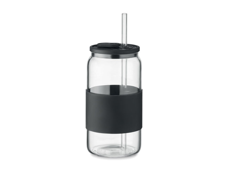BOROSIP - Bicchiere in borosilicato 550ml FullGadgets.com