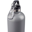 Borraccia a doppia parete in acciaio inox 304 riciclato 500 ml Lysandra FullGadgets.com