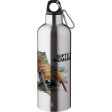 Borraccia a doppia parete in acciaio inox 304 riciclato 500 ml Lysandra FullGadgets.com