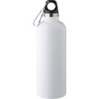 Borraccia a doppia parete in acciaio inox 304 riciclato 500 ml Lysandra FullGadgets.com