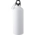 Borraccia a doppia parete in acciaio inox riciclato 500 ml Lysandra