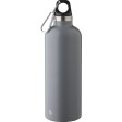 Borraccia a doppia parete in acciaio inox 304 riciclato 500 ml Lysandra FullGadgets.com
