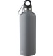 Borraccia a doppia parete in acciaio inox 304 riciclato 500 ml Lysandra FullGadgets.com