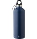 Borraccia a doppia parete in acciaio inox 304 riciclato 500 ml Lysandra FullGadgets.com
