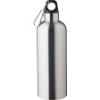 Borraccia a doppia parete in acciaio inox 304 riciclato 500 ml Lysandra FullGadgets.com