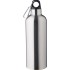 Borraccia a doppia parete in acciaio inox riciclato 500 ml Lysandra