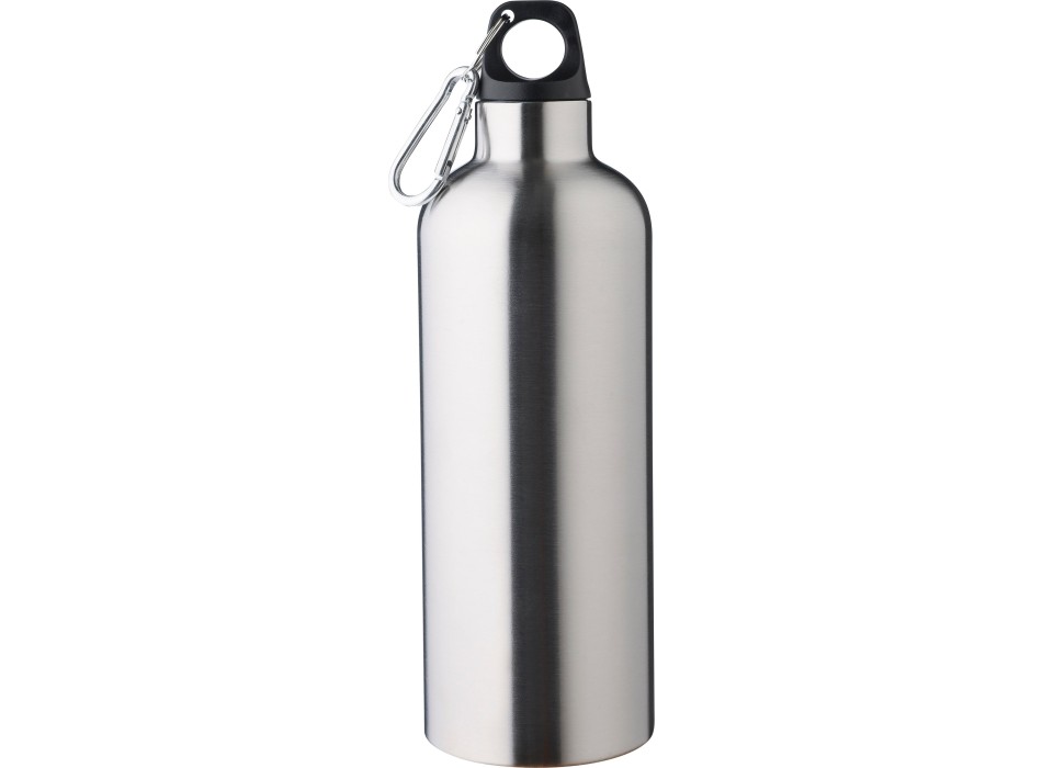 Borraccia a doppia parete in acciaio inox 304 riciclato 500 ml Lysandra FullGadgets.com