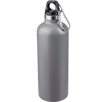 Borraccia a doppia parete in acciaio inox 304 riciclato 500 ml Lysandra FullGadgets.com