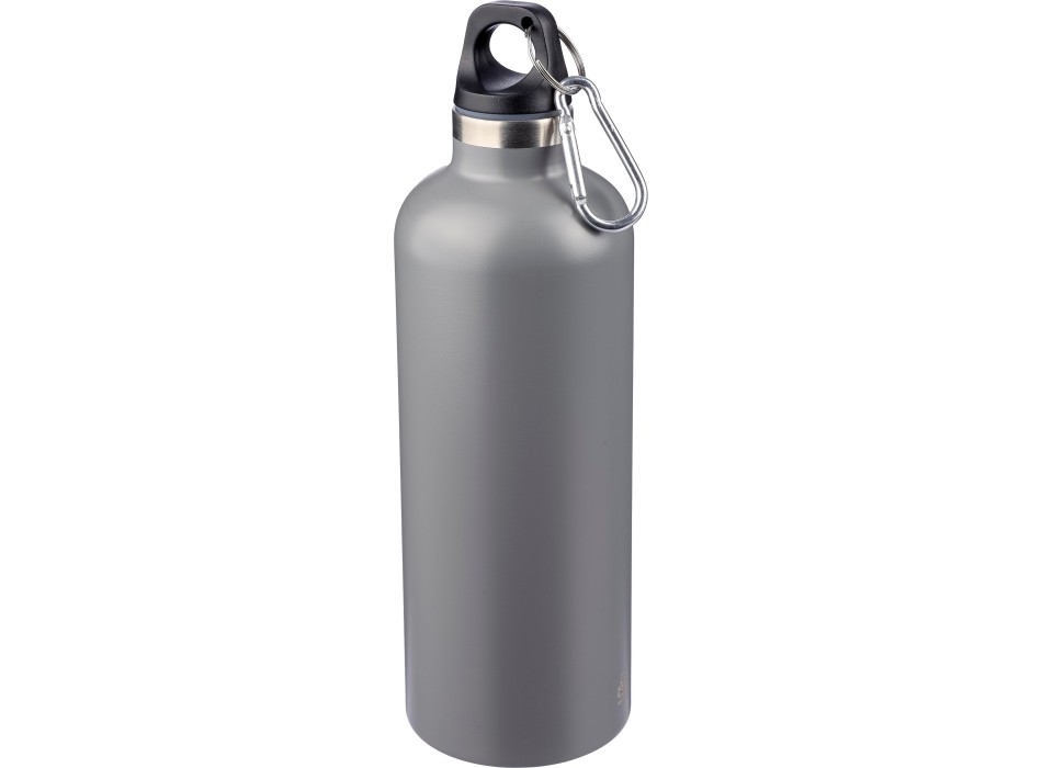 Borraccia a doppia parete in acciaio inox 304 riciclato 500 ml Lysandra FullGadgets.com