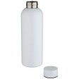 Borraccia a parete singola in acciaio inossidabile riciclato certificato RCS con stampa a sublimazione Spring da 750 ml FullGadgets.com
