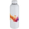 Borraccia a parete singola in acciaio inossidabile riciclato certificato RCS con stampa a sublimazione Spring da 750 ml FullGadgets.com