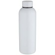 Borraccia a parete singola in acciaio inossidabile riciclato certificato RCS con stampa a sublimazione Spring da 750 ml FullGadgets.com