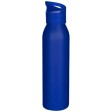 Borraccia a parete singola in acciaio inossidabile riciclato certificato RCS da 650 ml Sky FullGadgets.com