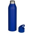 Borraccia a parete singola in acciaio inossidabile riciclato certificato RCS da 650 ml Sky FullGadgets.com