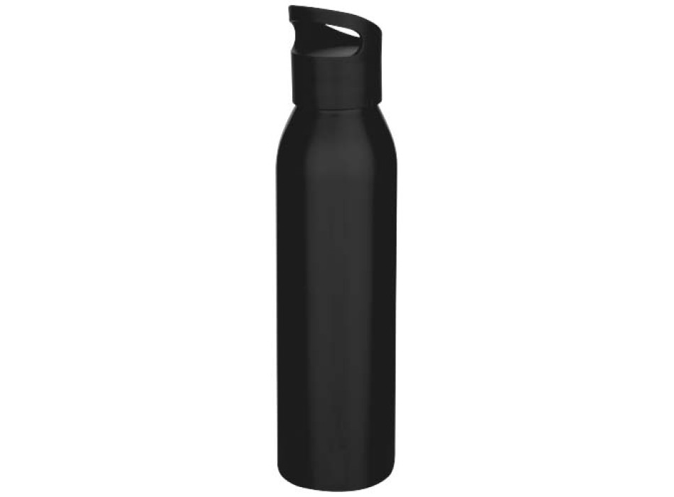 Borraccia a parete singola in acciaio inossidabile riciclato certificato RCS da 650 ml Sky FullGadgets.com