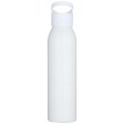 Borraccia a parete singola in acciaio inossidabile riciclato certificato RCS da 650 ml Sky FullGadgets.com