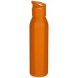 Borraccia a parete singola in acciaio inossidabile riciclato certificato RCS da 650 ml Sky FullGadgets.com