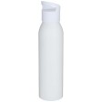 Borraccia a parete singola in acciaio inossidabile riciclato certificato RCS da 650 ml Sky FullGadgets.com