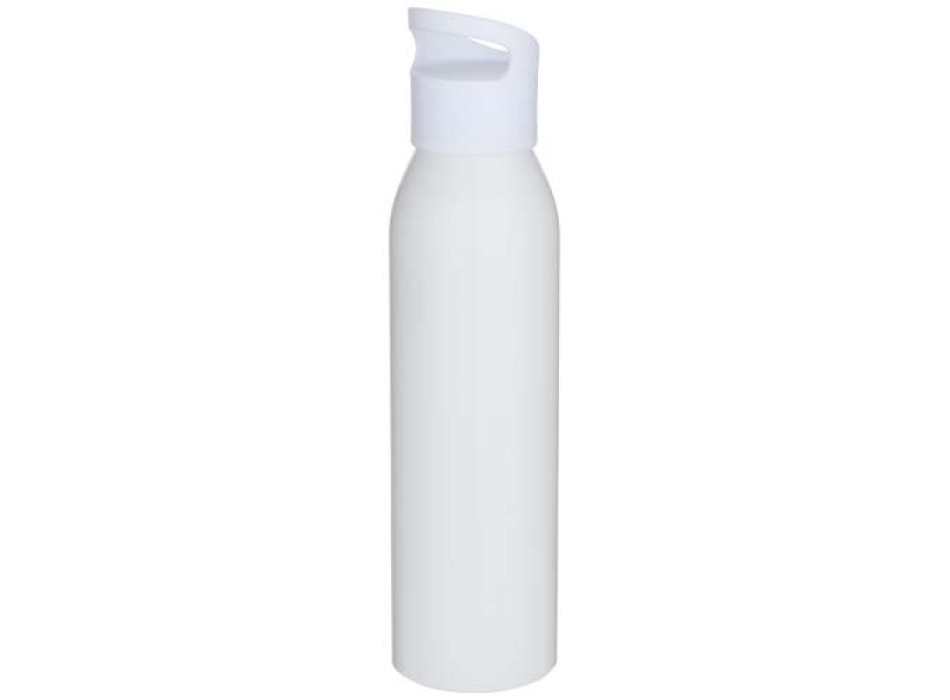 Borraccia a parete singola in acciaio inossidabile riciclato certificato RCS da 650 ml Sky FullGadgets.com