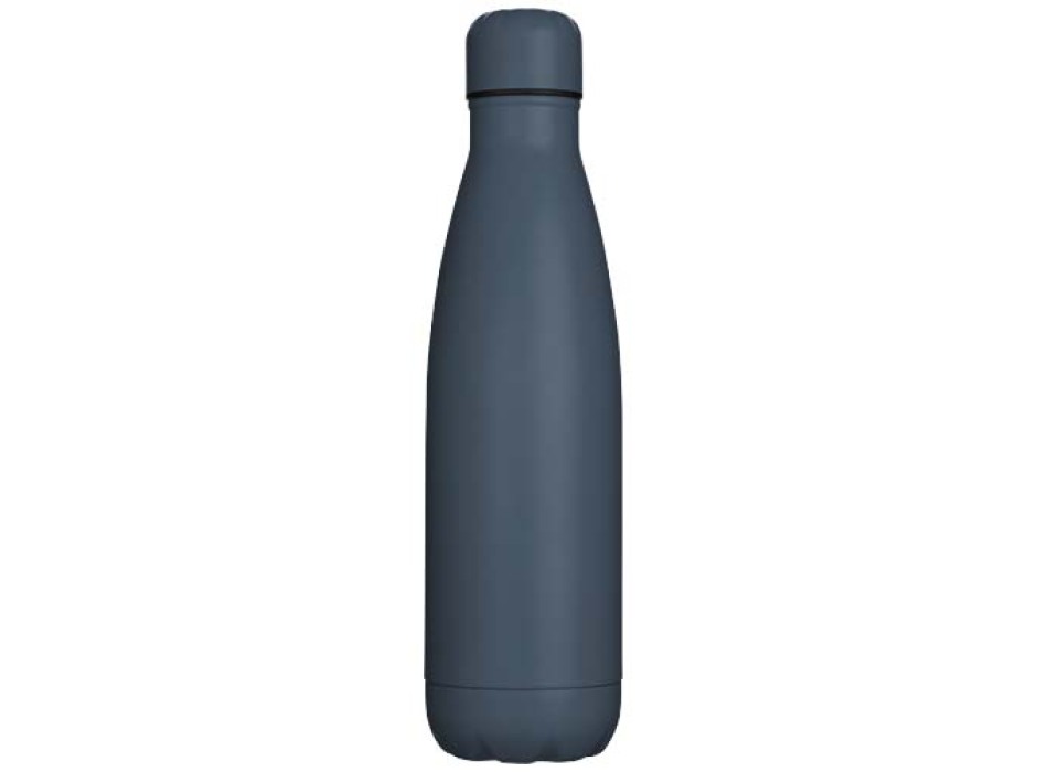 Borraccia a parete singola in acciaio inossidabile riciclato certificato RCS da 750 ml Cove FullGadgets.com