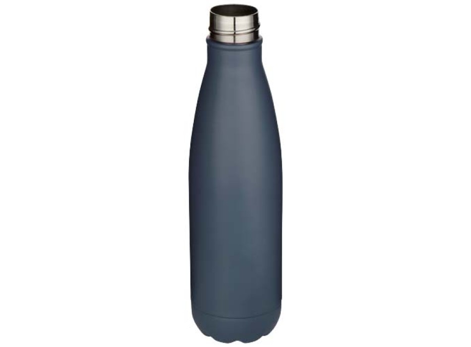 Borraccia a parete singola in acciaio inossidabile riciclato certificato RCS da 750 ml Cove FullGadgets.com