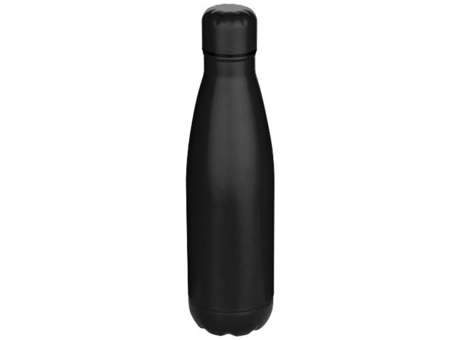 Borraccia a parete singola in acciaio inossidabile riciclato certificato RCS da 750 ml Cove FullGadgets.com
