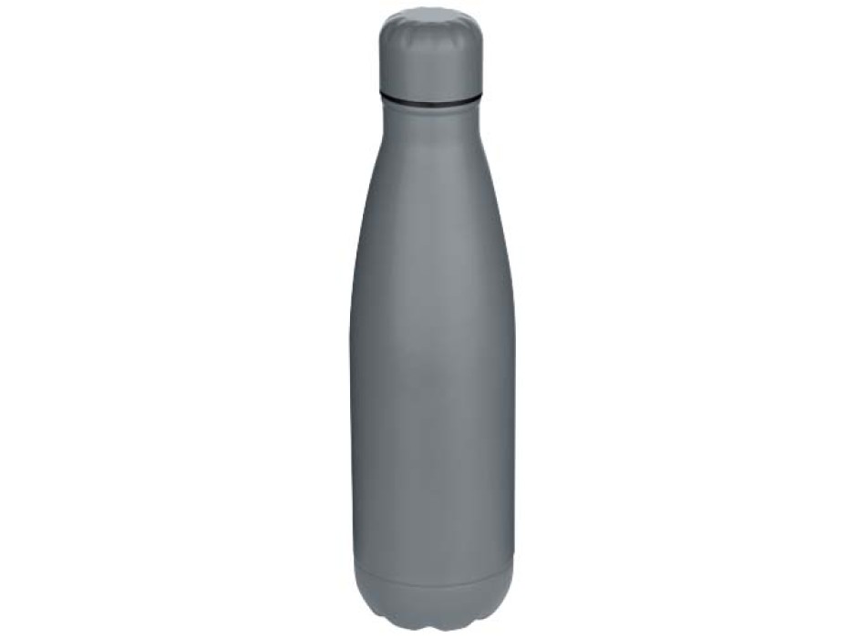 Borraccia a parete singola in acciaio inossidabile riciclato certificato RCS da 750 ml Cove FullGadgets.com