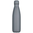Borraccia a parete singola in acciaio inossidabile riciclato certificato RCS da 750 ml Cove FullGadgets.com