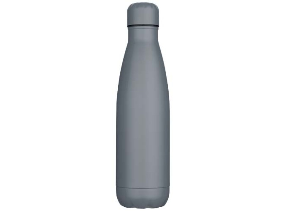 Borraccia a parete singola in acciaio inossidabile riciclato certificato RCS da 750 ml Cove FullGadgets.com