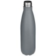 Borraccia a parete singola in acciaio inossidabile riciclato certificato RCS da 750 ml Cove FullGadgets.com