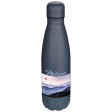 Borraccia a parete singola in acciaio inossidabile riciclato certificato RCS da 750 ml Cove FullGadgets.com