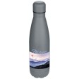 Borraccia a parete singola in acciaio inossidabile riciclato certificato RCS da 750 ml Cove FullGadgets.com