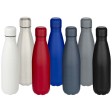 Borraccia a parete singola in acciaio inossidabile riciclato certificato RCS da 750 ml Cove FullGadgets.com
