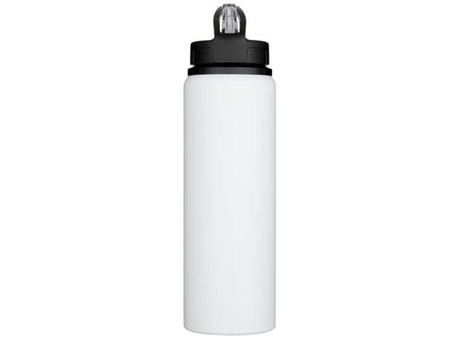 Borraccia a parete singola in acciaio inossidabile riciclato certificato RCS da 800 ml Fitz FullGadgets.com