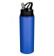 Borraccia a parete singola in acciaio inossidabile riciclato certificato RCS da 800 ml Fitz FullGadgets.com
