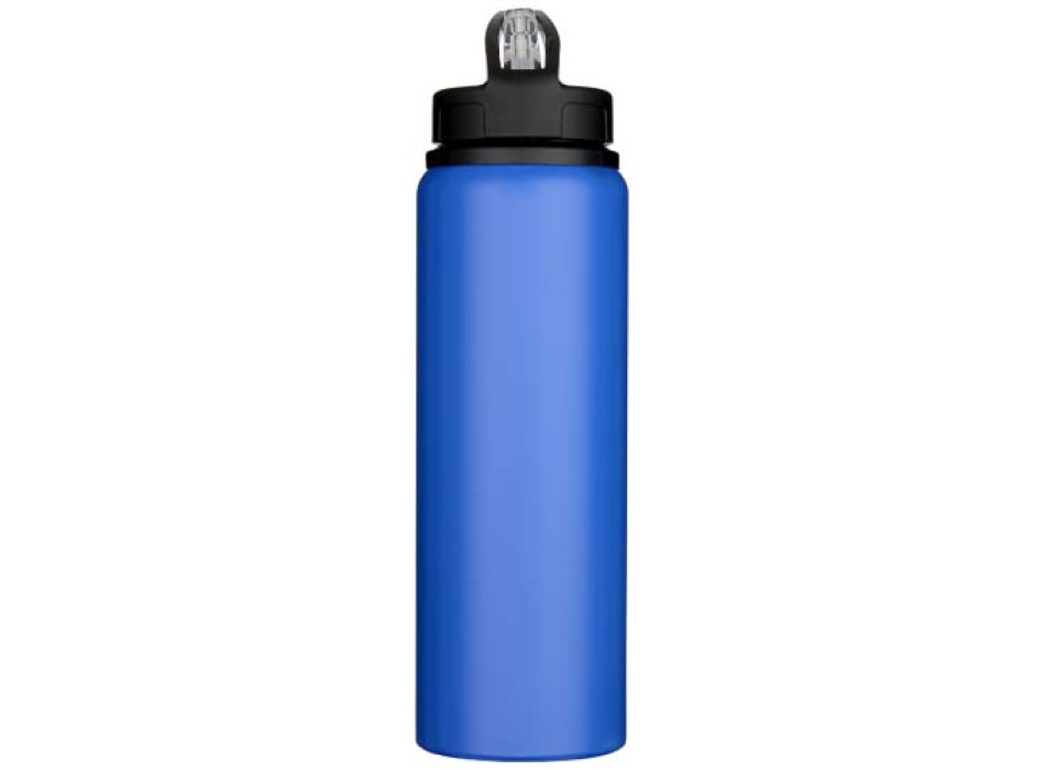 Borraccia a parete singola in acciaio inossidabile riciclato certificato RCS da 800 ml Fitz FullGadgets.com