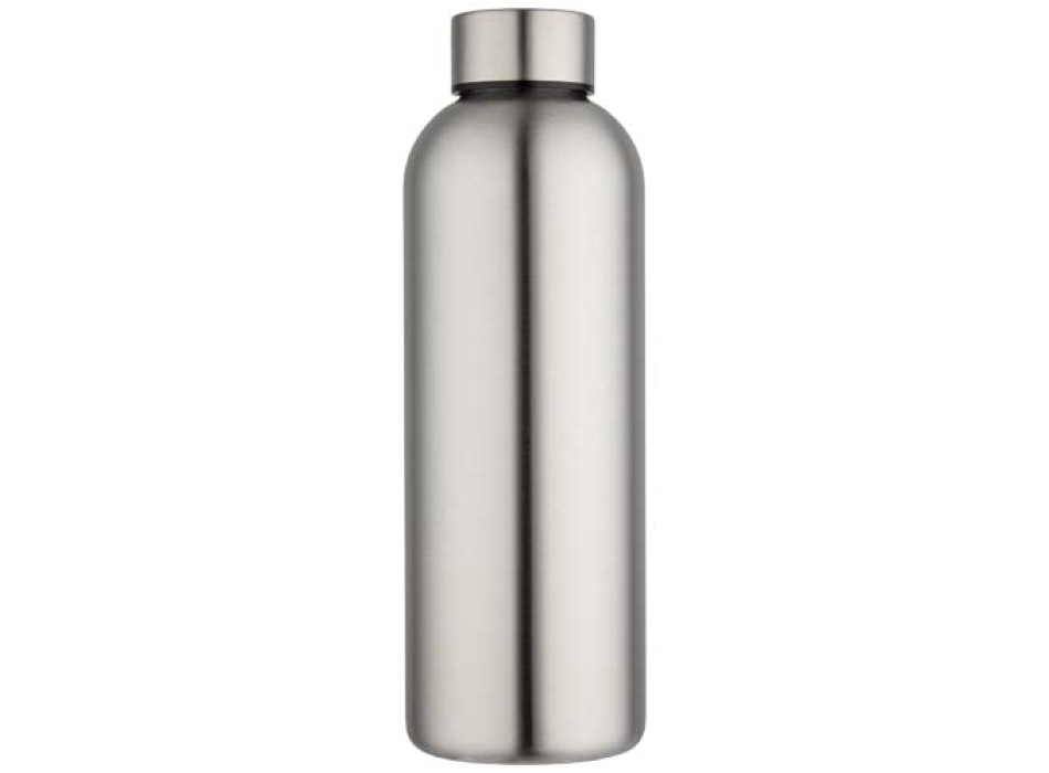 Borraccia a parete singola in acciaio inossidabile riciclato certificato RCS Spring da 750 ml FullGadgets.com