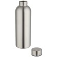 Borraccia a parete singola in acciaio inossidabile riciclato certificato RCS Spring da 750 ml FullGadgets.com