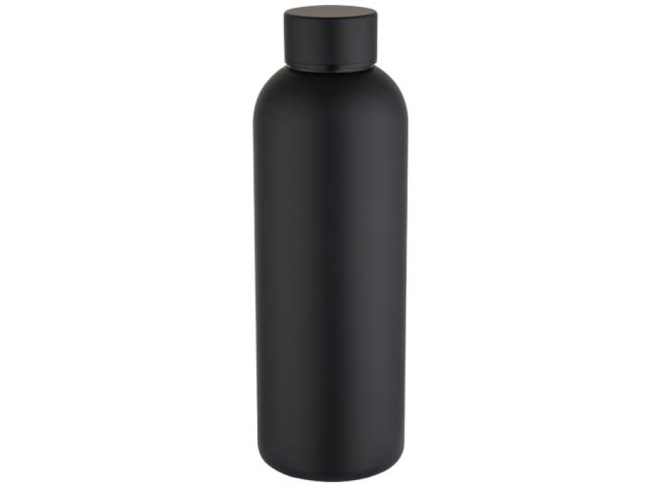 Borraccia a parete singola in acciaio inossidabile riciclato certificato RCS Spring da 750 ml FullGadgets.com