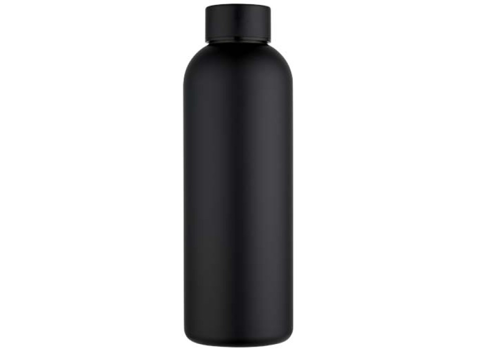 Borraccia a parete singola in acciaio inossidabile riciclato certificato RCS Spring da 750 ml FullGadgets.com