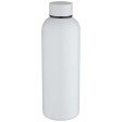 Borraccia a parete singola in acciaio inossidabile riciclato certificato RCS Spring da 750 ml FullGadgets.com