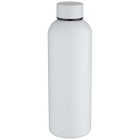 Borraccia a parete singola in acciaio inossidabile riciclato certificato RCS Spring da 750 ml FullGadgets.com
