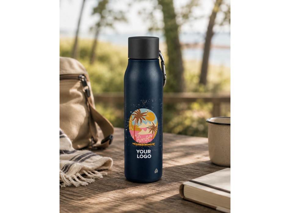 Borraccia Cassian | Riciclato | 600 ml FullGadgets.com