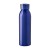Borraccia in acciaio inox 304 capacità 650 ml Cindy